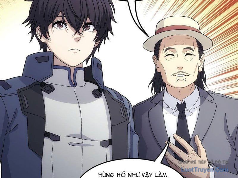 Cương Thiết Khế Ước 47