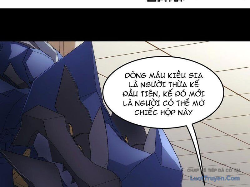 Cương Thiết Khế Ước 47