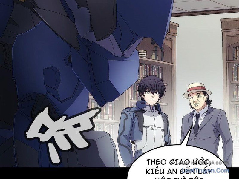 Cương Thiết Khế Ước 47