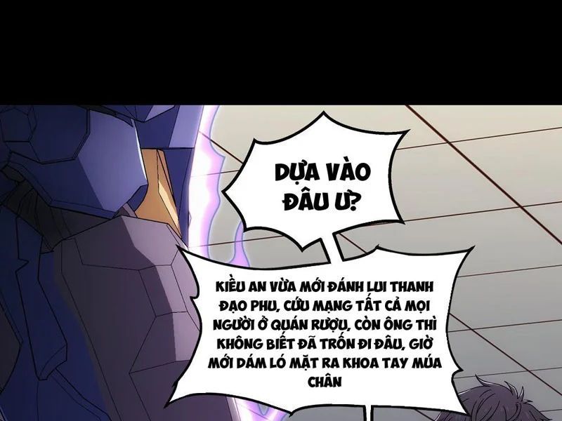 Cương Thiết Khế Ước 47