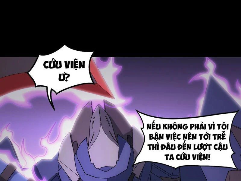 Cương Thiết Khế Ước 47