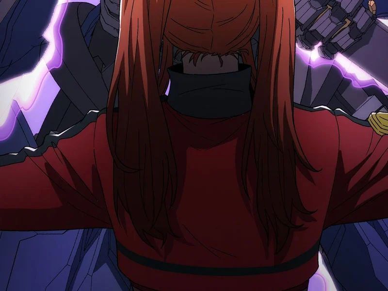 Cương Thiết Khế Ước 47