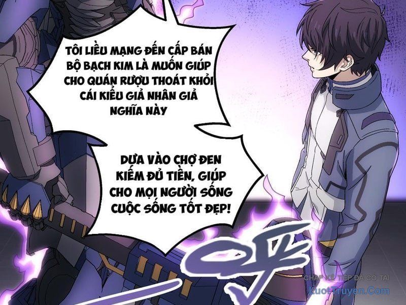 Cương Thiết Khế Ước 47