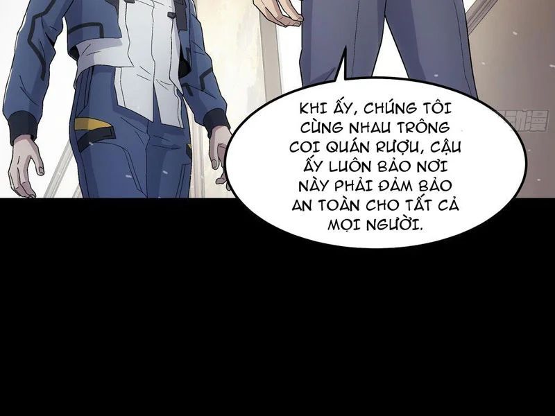 Cương Thiết Khế Ước 47