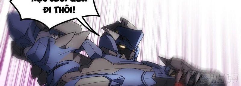 Cương Thiết Khế Ước 47