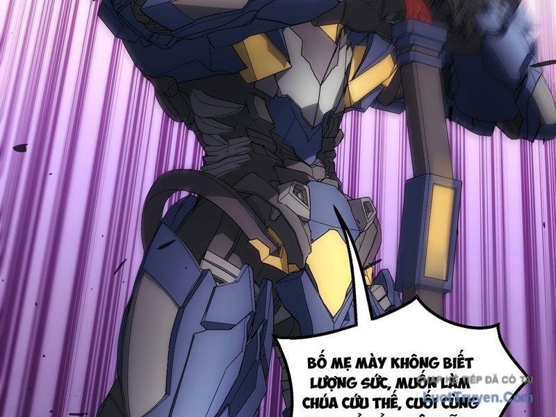 Cương Thiết Khế Ước 47