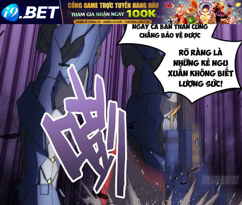 Cương Thiết Khế Ước 47