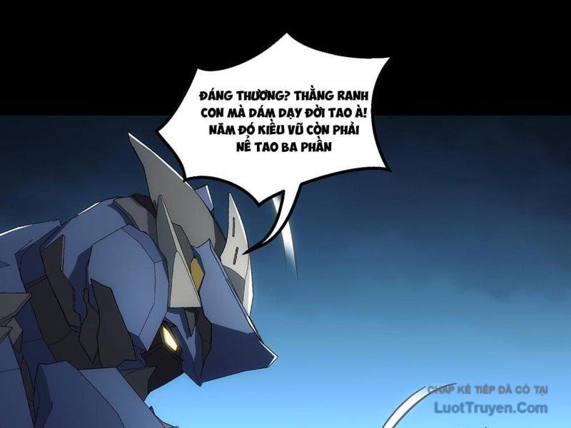 Cương Thiết Khế Ước 47