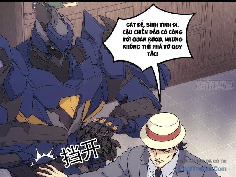 Cương Thiết Khế Ước 47