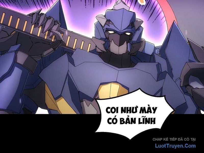 Cương Thiết Khế Ước 47