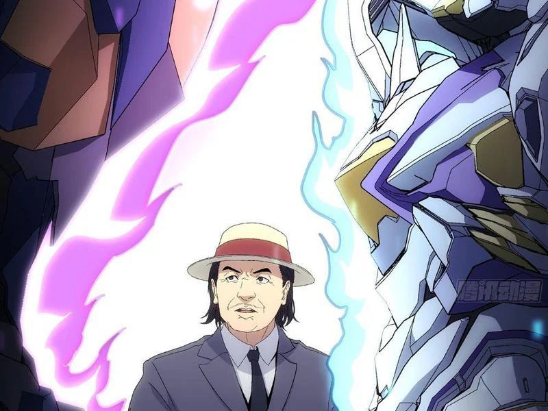 Cương Thiết Khế Ước 47