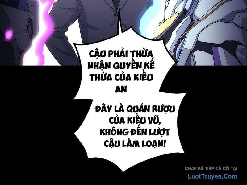 Cương Thiết Khế Ước 47