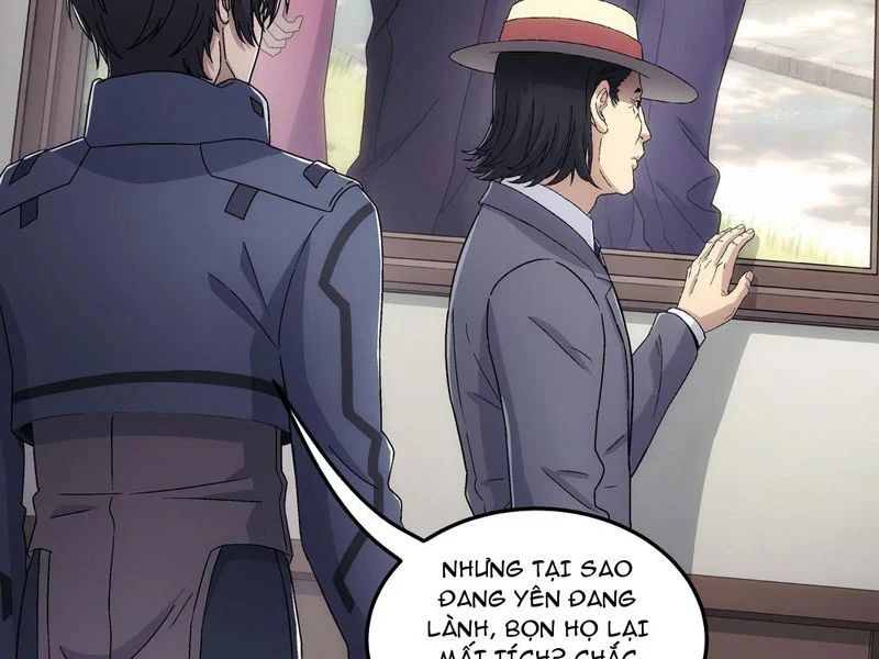 Cương Thiết Khế Ước 47