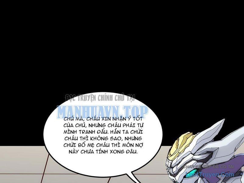 Cương Thiết Khế Ước 47