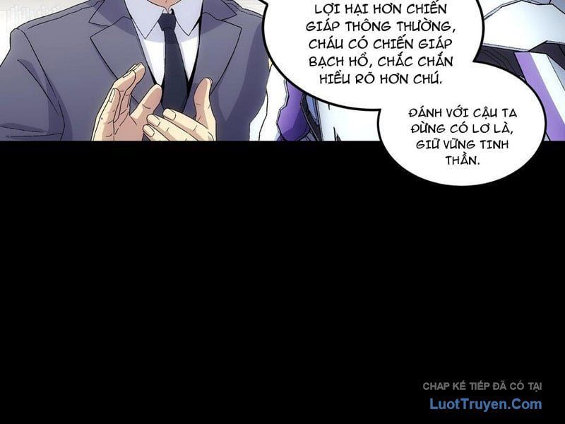 Cương Thiết Khế Ước 47