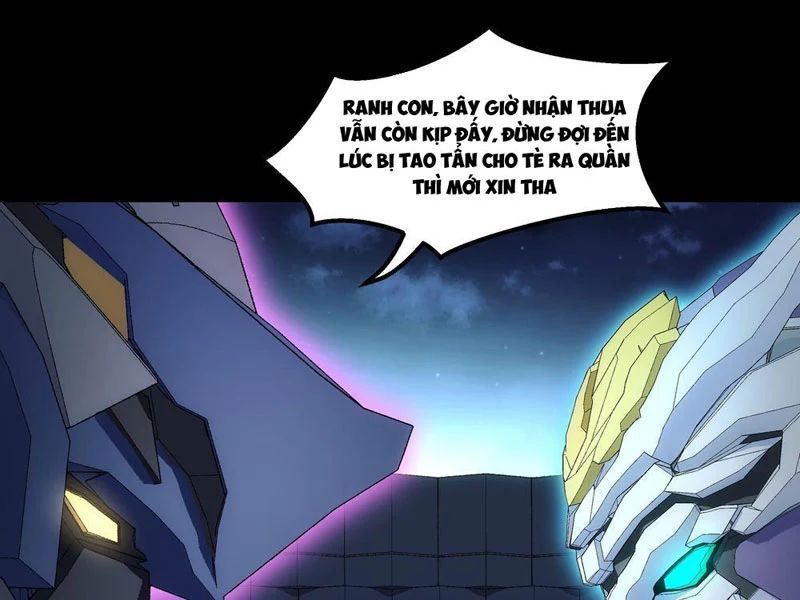 Cương Thiết Khế Ước 47