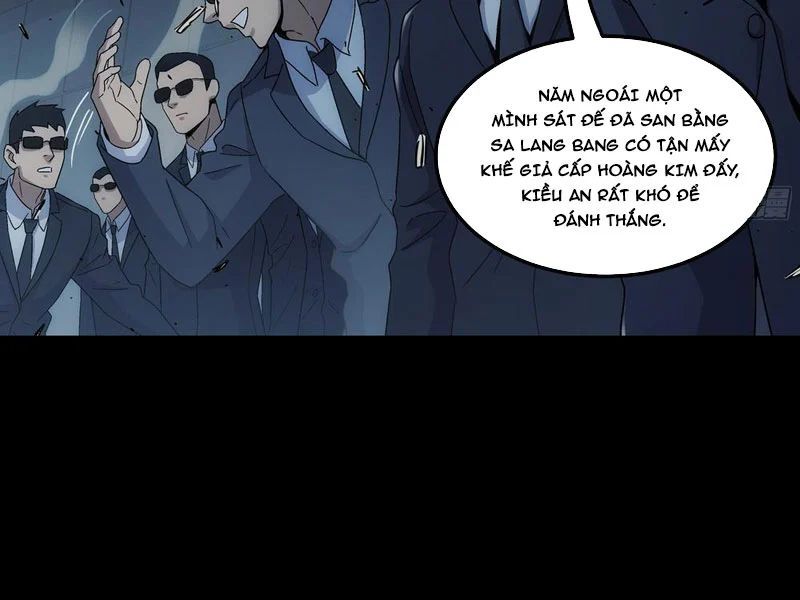 Cương Thiết Khế Ước 47