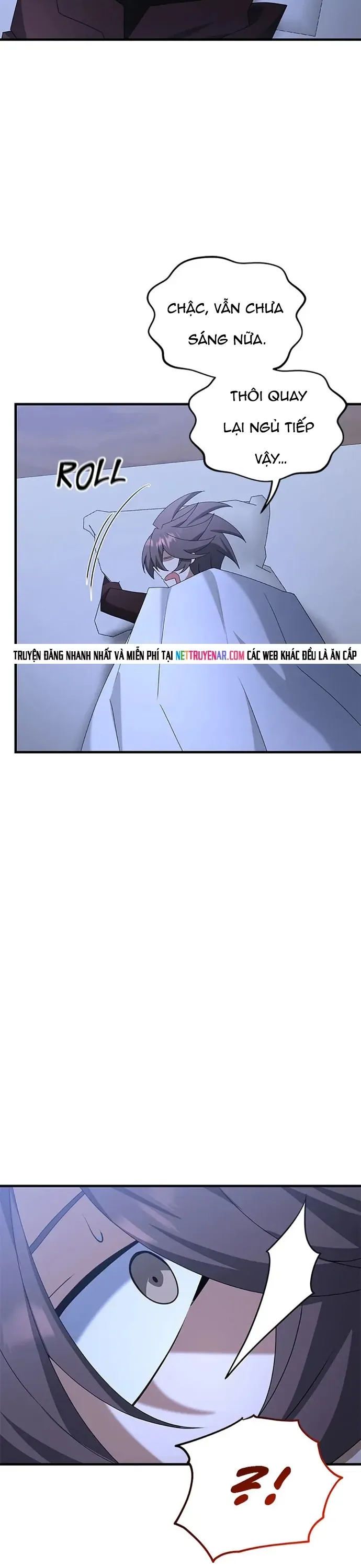 Bậc Thầy Kiếm Sĩ Lười Biếng [Chap 90-99]