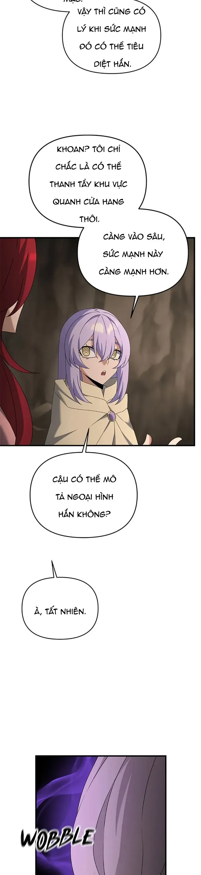 Bậc Thầy Kiếm Sĩ Lười Biếng [Chap 90-99]