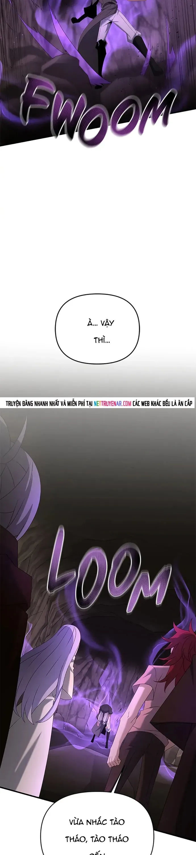 Bậc Thầy Kiếm Sĩ Lười Biếng [Chap 90-99]