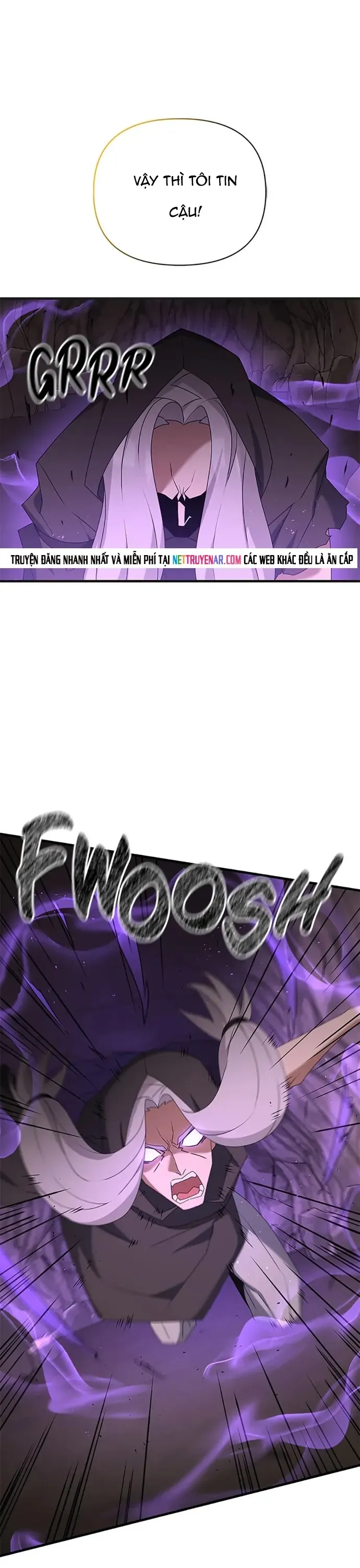 Bậc Thầy Kiếm Sĩ Lười Biếng [Chap 90-99]