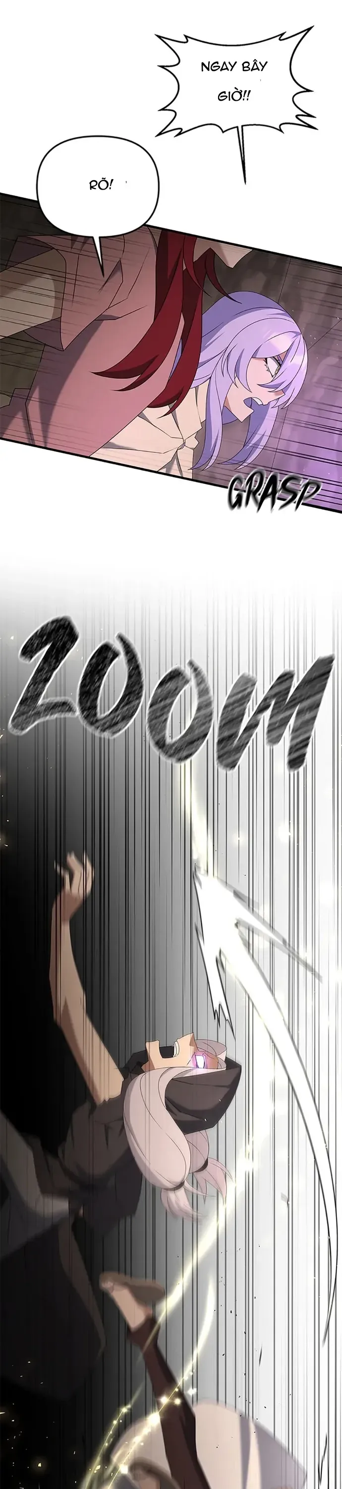 Bậc Thầy Kiếm Sĩ Lười Biếng [Chap 90-99]