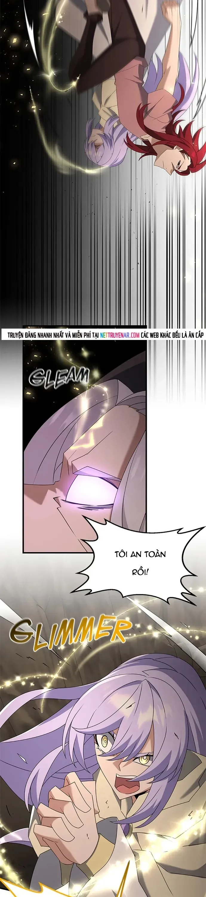 Bậc Thầy Kiếm Sĩ Lười Biếng [Chap 90-99]