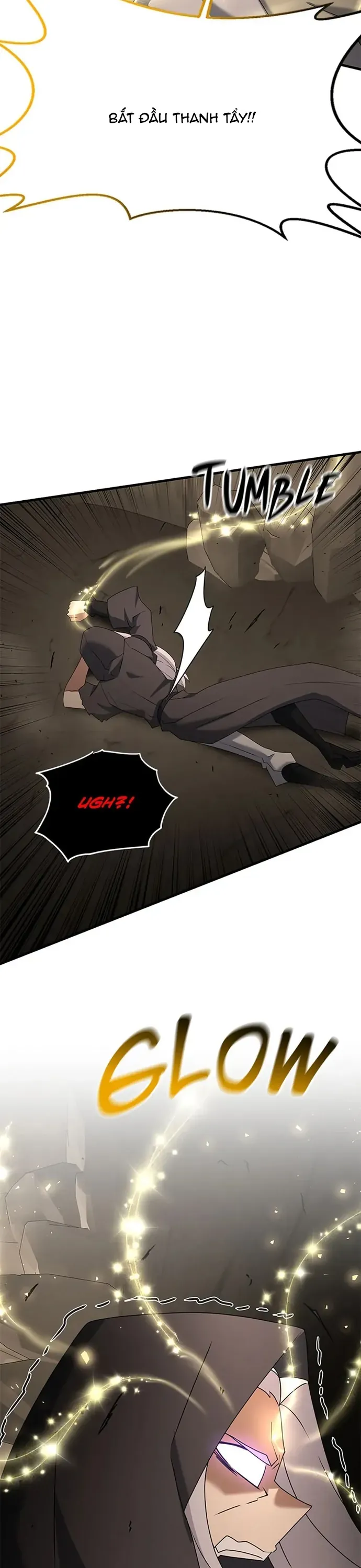 Bậc Thầy Kiếm Sĩ Lười Biếng [Chap 90-99]