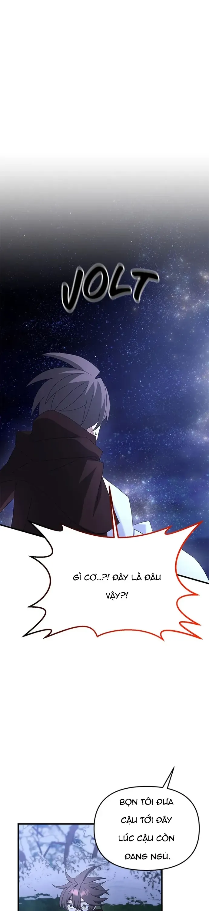 Bậc Thầy Kiếm Sĩ Lười Biếng [Chap 90-99]