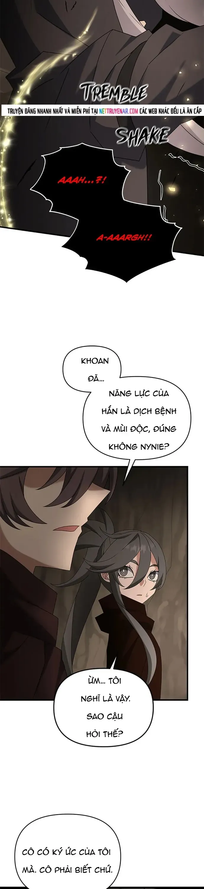 Bậc Thầy Kiếm Sĩ Lười Biếng [Chap 90-99]