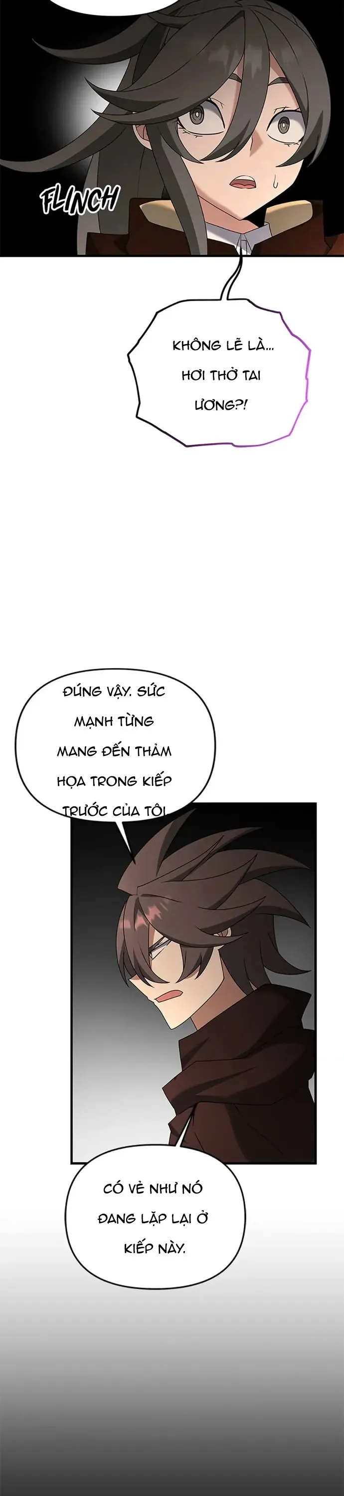 Bậc Thầy Kiếm Sĩ Lười Biếng [Chap 90-99]