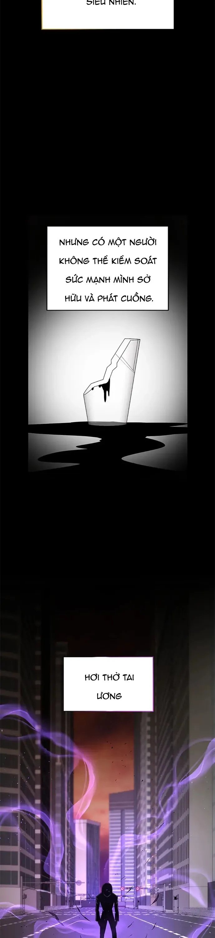 Bậc Thầy Kiếm Sĩ Lười Biếng [Chap 90-99]