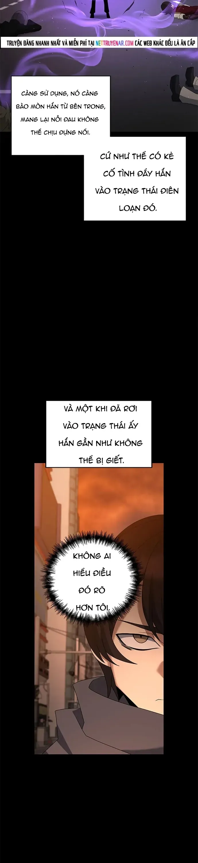 Bậc Thầy Kiếm Sĩ Lười Biếng [Chap 90-99]