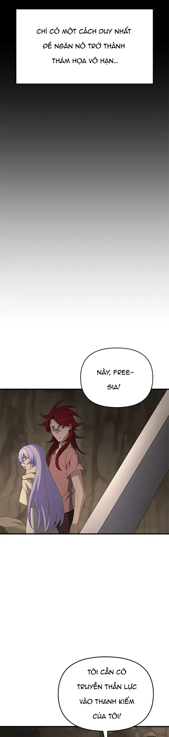 Bậc Thầy Kiếm Sĩ Lười Biếng [Chap 90-99]