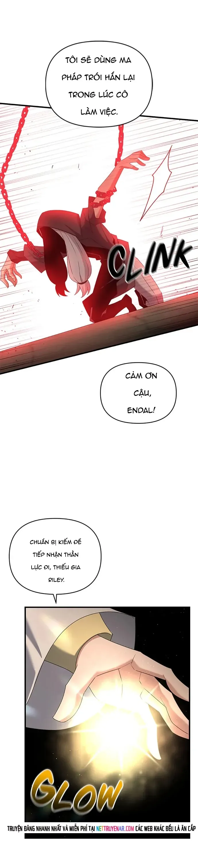 Bậc Thầy Kiếm Sĩ Lười Biếng [Chap 90-99]