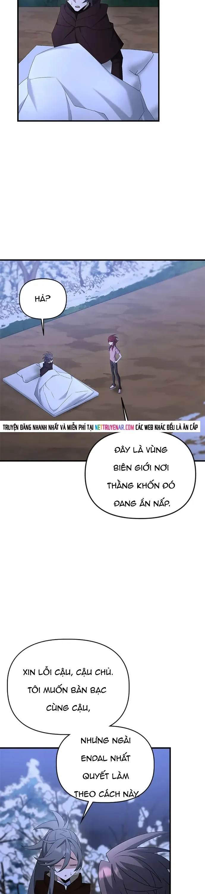 Bậc Thầy Kiếm Sĩ Lười Biếng [Chap 90-99]