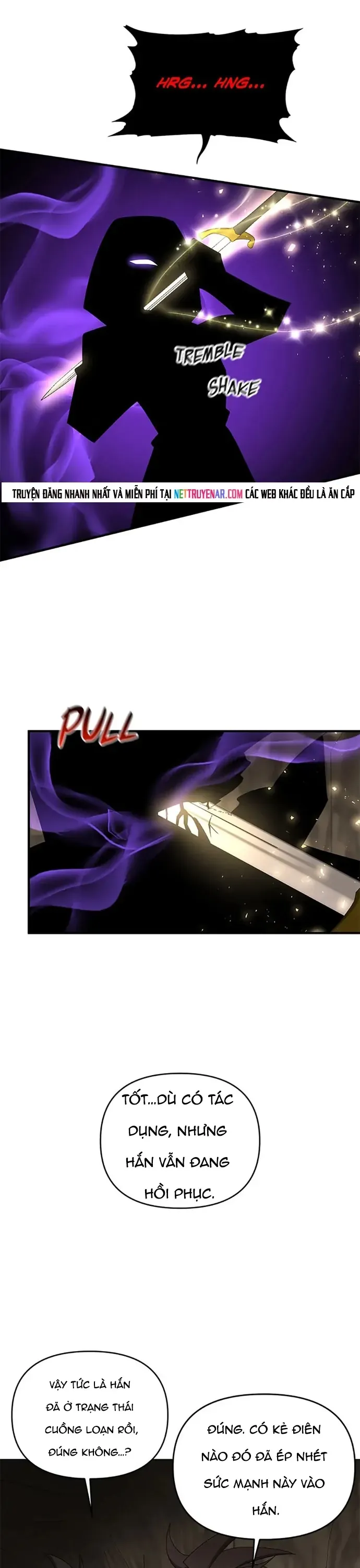 Bậc Thầy Kiếm Sĩ Lười Biếng [Chap 90-99]