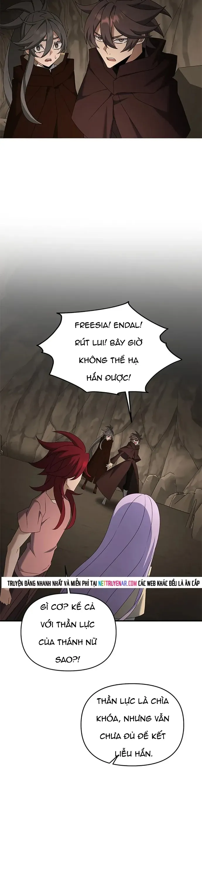 Bậc Thầy Kiếm Sĩ Lười Biếng [Chap 90-99]