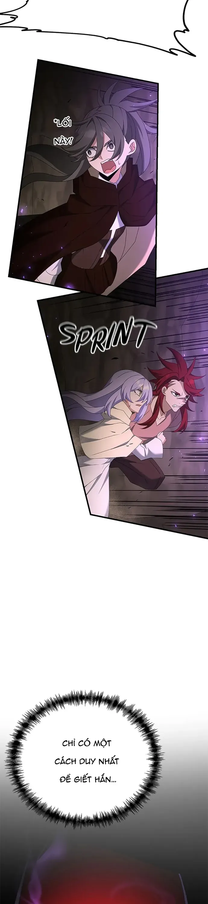 Bậc Thầy Kiếm Sĩ Lười Biếng [Chap 90-99]