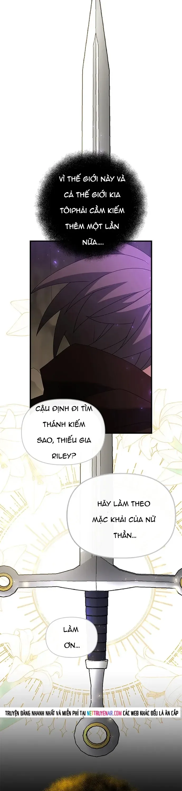 Bậc Thầy Kiếm Sĩ Lười Biếng [Chap 90-99]