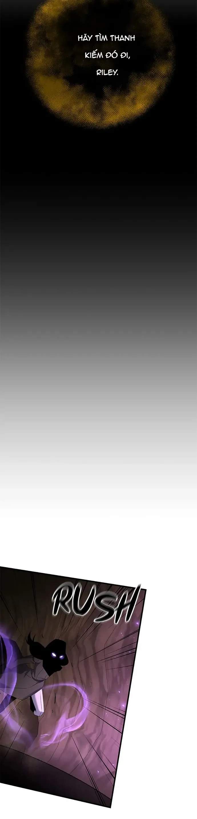 Bậc Thầy Kiếm Sĩ Lười Biếng [Chap 90-99]