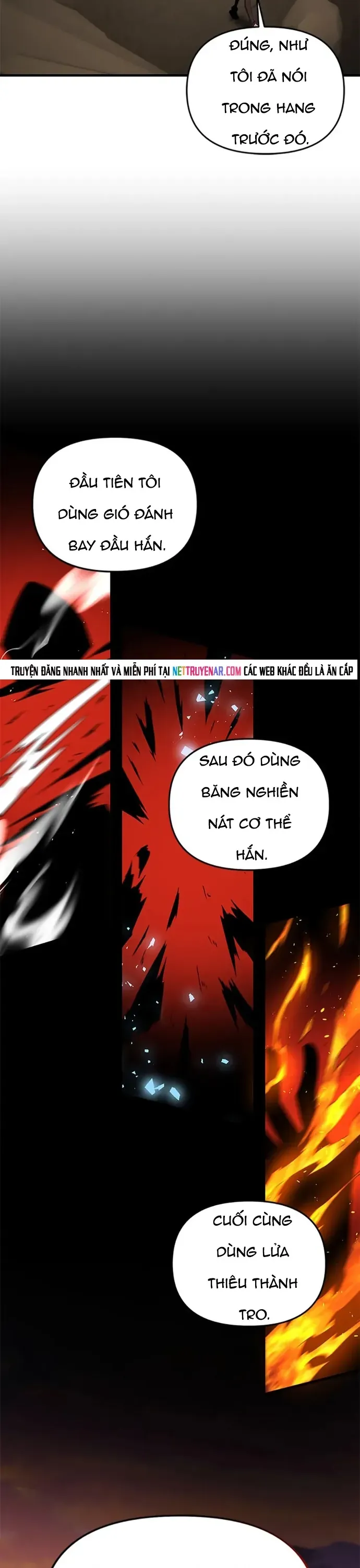 Bậc Thầy Kiếm Sĩ Lười Biếng [Chap 90-99]