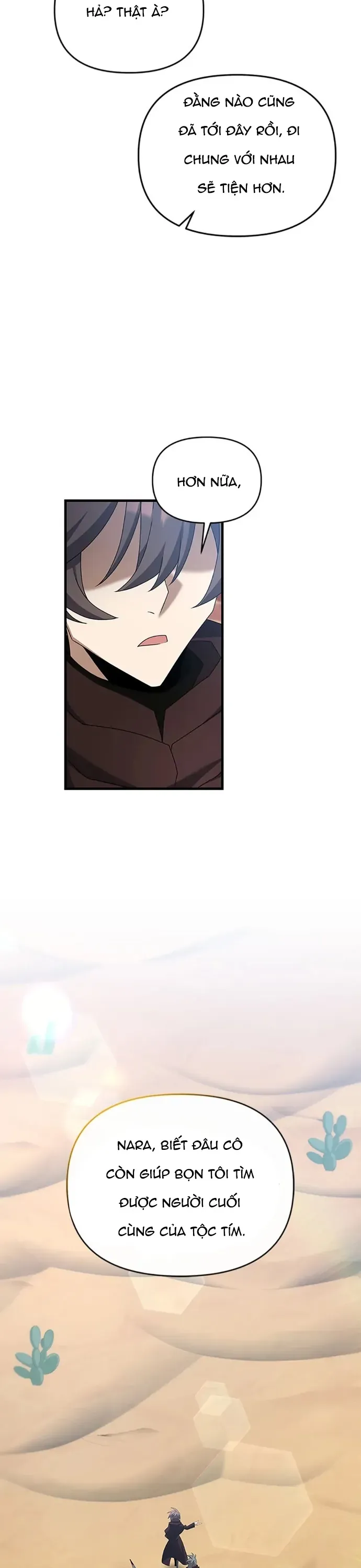 Bậc Thầy Kiếm Sĩ Lười Biếng [Chap 90-99]