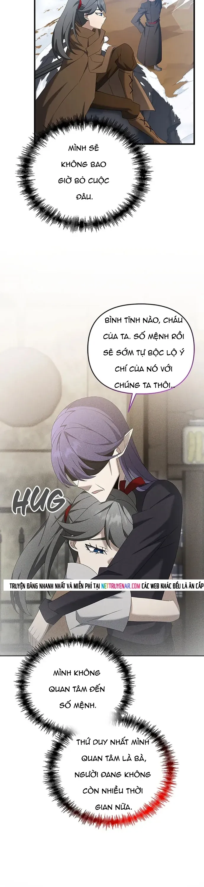 Bậc Thầy Kiếm Sĩ Lười Biếng [Chap 90-99]