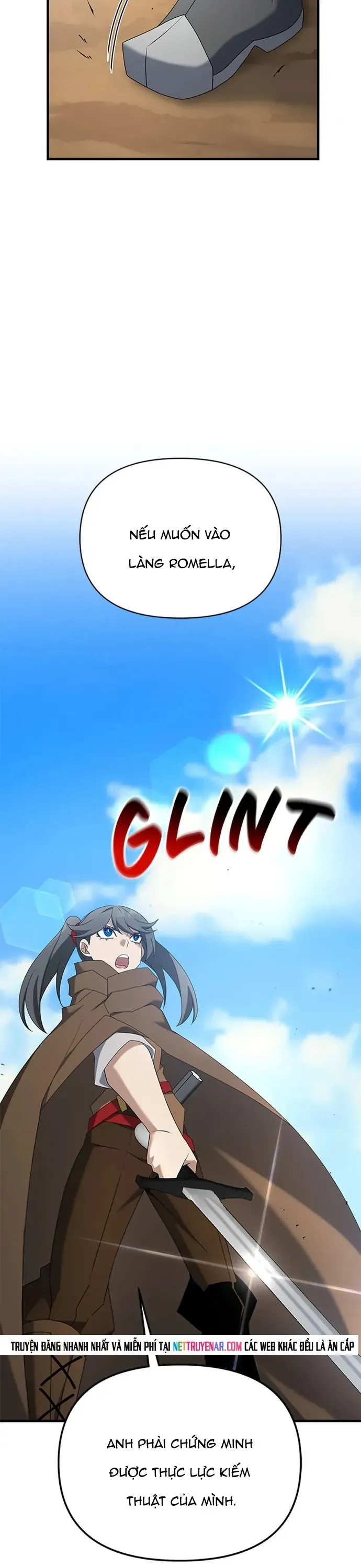 Bậc Thầy Kiếm Sĩ Lười Biếng [Chap 90-99]