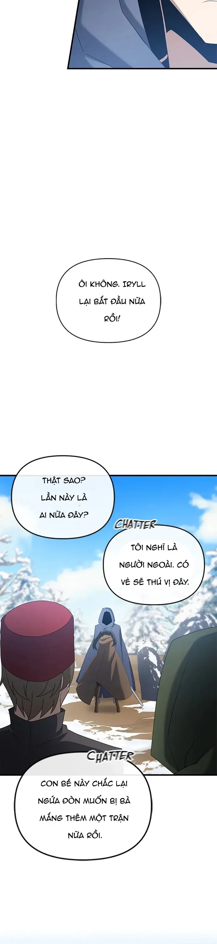 Bậc Thầy Kiếm Sĩ Lười Biếng [Chap 90-99]