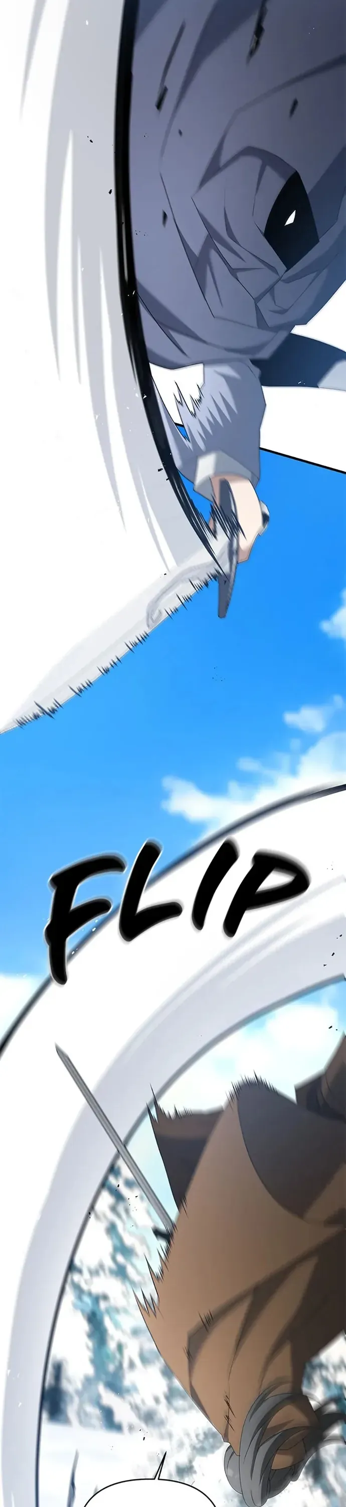 Bậc Thầy Kiếm Sĩ Lười Biếng [Chap 90-99]