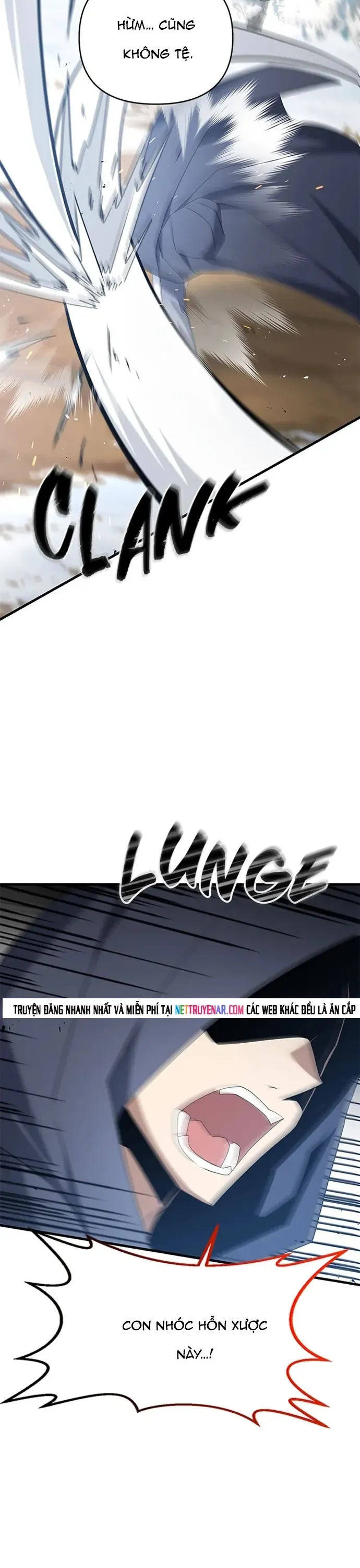 Bậc Thầy Kiếm Sĩ Lười Biếng [Chap 90-99]