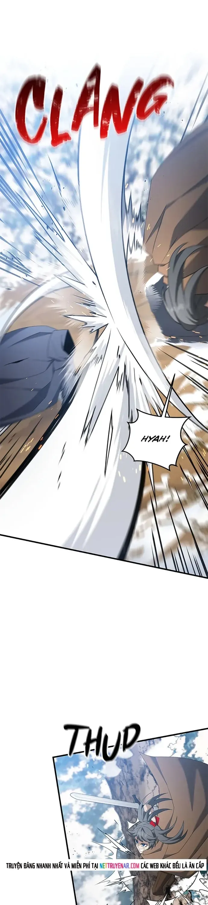 Bậc Thầy Kiếm Sĩ Lười Biếng [Chap 90-99]