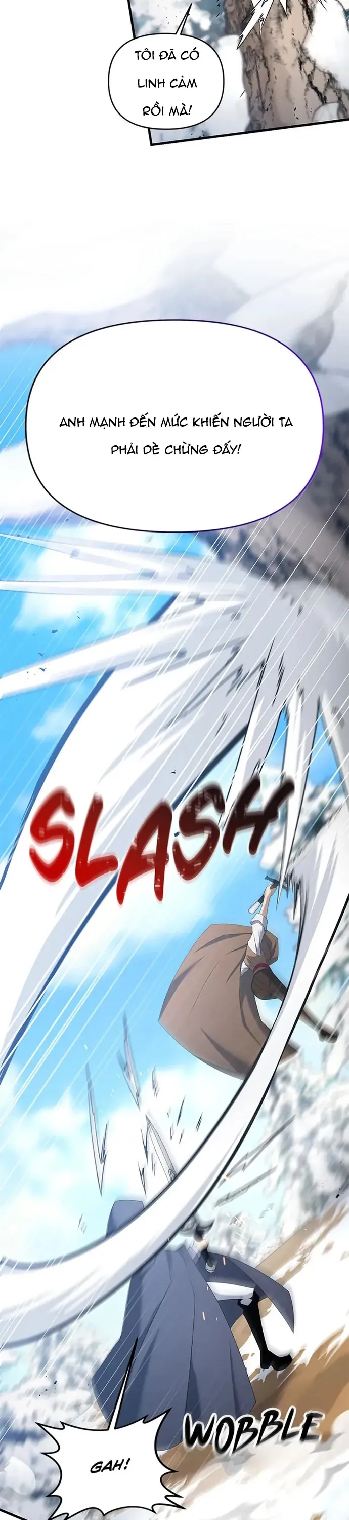 Bậc Thầy Kiếm Sĩ Lười Biếng [Chap 90-99]